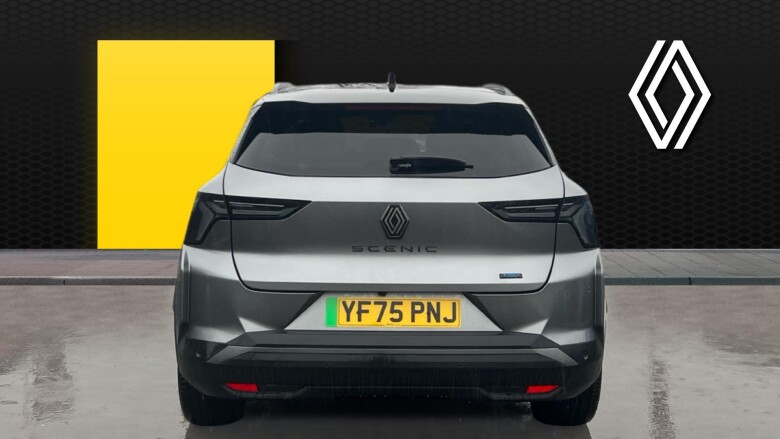 Renault Scenic E-Tech 160kW Esprit Alpine 87kWh Long Range 5dr Auto Electric Estate